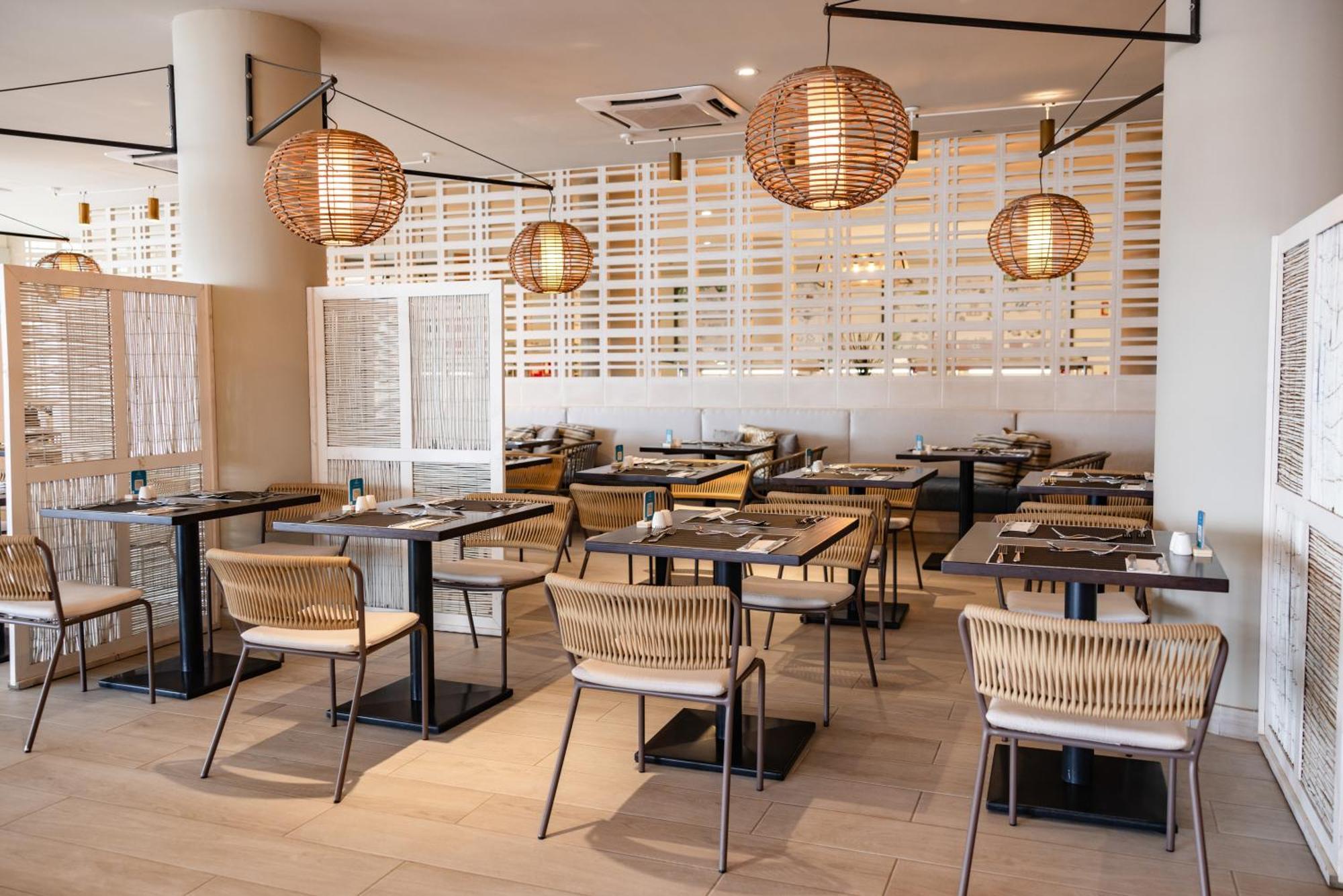 Corallium Dunamar By Lopesan Hotels - Adults Only Playa del Ingles  Exterior photo